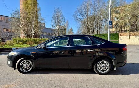 Ford Mondeo IV, 2008 год, 830 000 рублей, 8 фотография