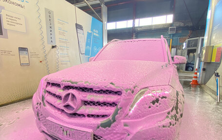 Mercedes-Benz GLK-Класс, 2013 год, 1 280 000 рублей, 7 фотография