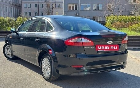 Ford Mondeo IV, 2008 год, 830 000 рублей, 7 фотография