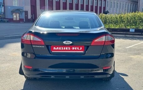 Ford Mondeo IV, 2008 год, 830 000 рублей, 6 фотография