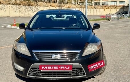 Ford Mondeo IV, 2008 год, 830 000 рублей, 2 фотография