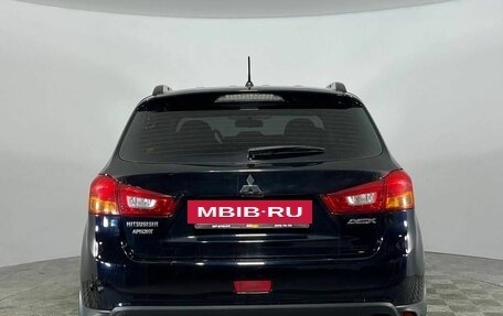Mitsubishi ASX I рестайлинг, 2013 год, 1 215 000 рублей, 6 фотография