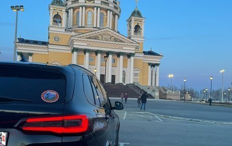 BMW X5, 2019 год, 6 000 000 рублей, 5 фотография