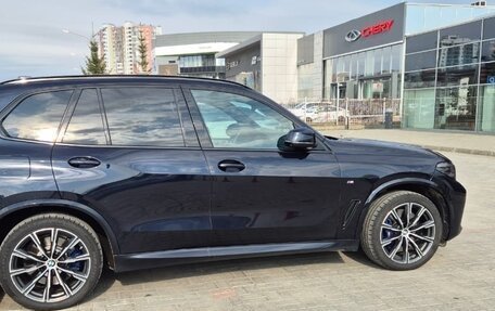 BMW X5, 2019 год, 6 000 000 рублей, 3 фотография
