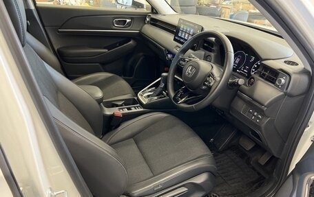 Honda Vezel, 2021 год, 2 086 000 рублей, 4 фотография