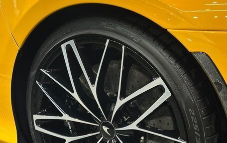 McLaren GT, 2022 год, 22 500 000 рублей, 5 фотография