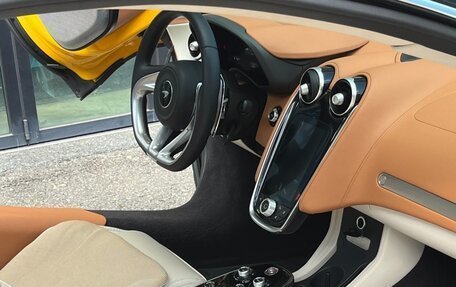 McLaren GT, 2022 год, 22 500 000 рублей, 7 фотография