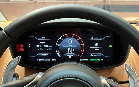 McLaren GT, 2022 год, 22 500 000 рублей, 8 фотография