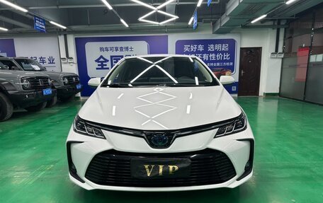 Toyota Corolla, 2021 год, 1 970 000 рублей, 2 фотография