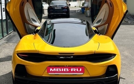 McLaren GT, 2022 год, 22 500 000 рублей, 4 фотография