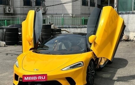 McLaren GT, 2022 год, 22 500 000 рублей, 6 фотография