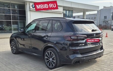 BMW X5, 2019 год, 6 000 000 рублей, 6 фотография