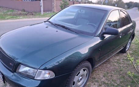 Audi A4, 1996 год, 380 000 рублей, 3 фотография