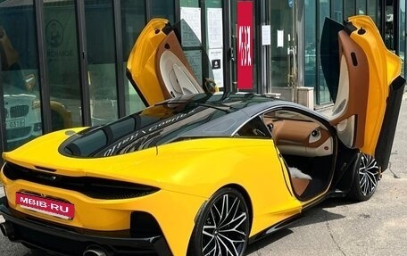 McLaren GT, 2022 год, 22 500 000 рублей, 2 фотография