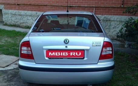 Skoda Octavia, 2007 год, 630 000 рублей, 2 фотография