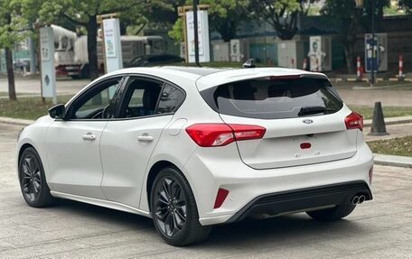 Ford Focus IV, 2024 год, 2 100 175 рублей, 7 фотография