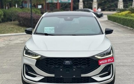Ford Focus IV, 2024 год, 2 100 175 рублей, 4 фотография