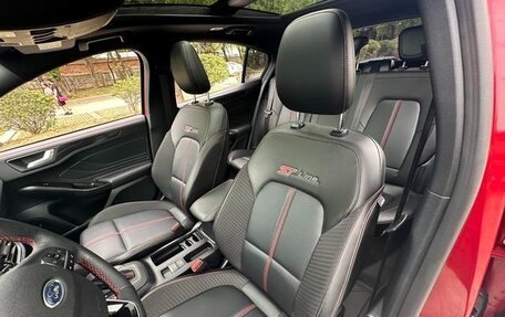 Ford Focus IV, 2024 год, 2 100 175 рублей, 9 фотография
