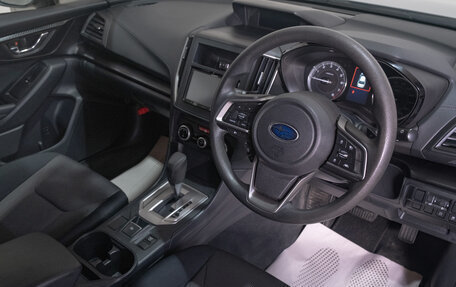 Subaru Impreza IV, 2019 год, 1 499 000 рублей, 7 фотография
