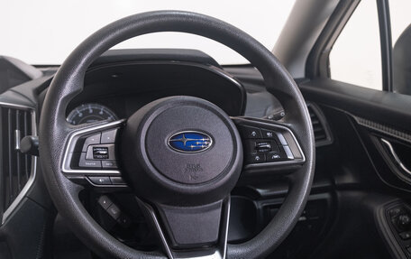 Subaru Impreza IV, 2019 год, 1 499 000 рублей, 12 фотография