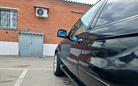 BMW X5, 2003 год, 855 000 рублей, 5 фотография