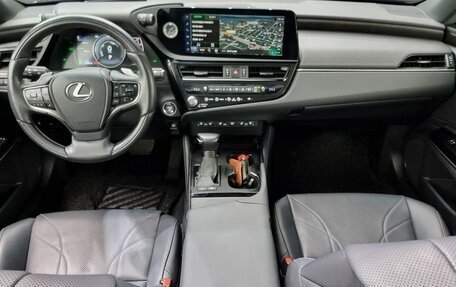 Lexus ES VII, 2021 год, 3 070 000 рублей, 8 фотография