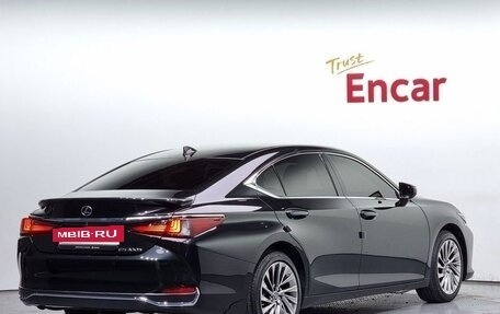 Lexus ES VII, 2021 год, 3 070 000 рублей, 2 фотография