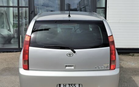 Toyota Opa I рестайлинг, 2000 год, 450 000 рублей, 9 фотография