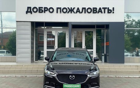 Mazda 6, 2023 год, 3 275 000 рублей, 2 фотография