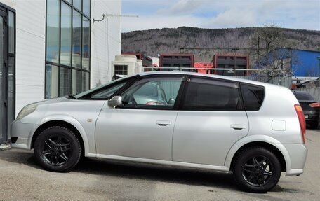 Toyota Opa I рестайлинг, 2000 год, 450 000 рублей, 8 фотография
