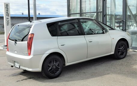 Toyota Opa I рестайлинг, 2000 год, 450 000 рублей, 10 фотография