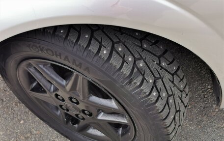 Toyota Opa I рестайлинг, 2000 год, 450 000 рублей, 13 фотография