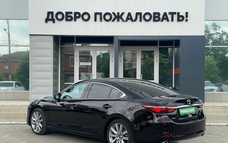 Mazda 6, 2023 год, 3 275 000 рублей, 5 фотография