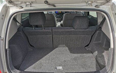 Toyota Opa I рестайлинг, 2000 год, 450 000 рублей, 12 фотография