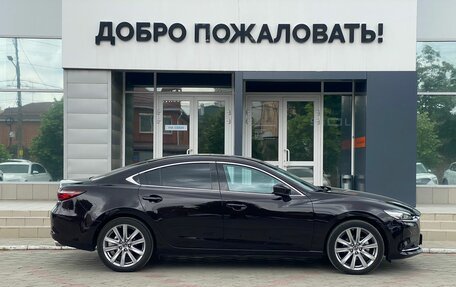 Mazda 6, 2023 год, 3 275 000 рублей, 4 фотография