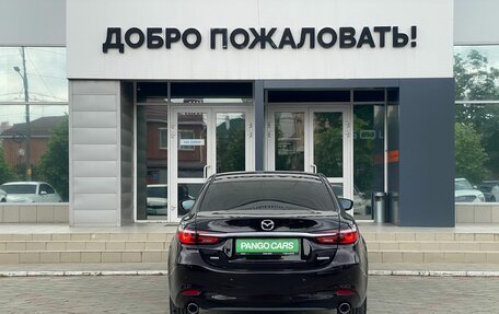 Mazda 6, 2023 год, 3 275 000 рублей, 6 фотография