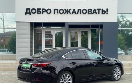 Mazda 6, 2023 год, 3 275 000 рублей, 7 фотография