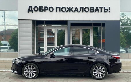 Mazda 6, 2023 год, 3 275 000 рублей, 8 фотография