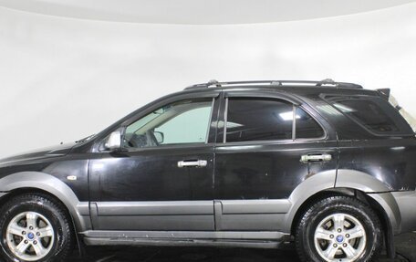 KIA Sorento IV, 2002 год, 5 фотография
