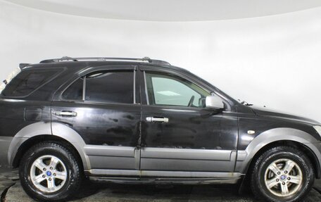 KIA Sorento IV, 2002 год, 4 фотография