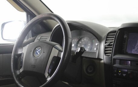 KIA Sorento IV, 2002 год, 6 фотография