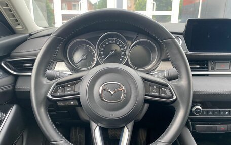 Mazda 6, 2023 год, 3 275 000 рублей, 10 фотография
