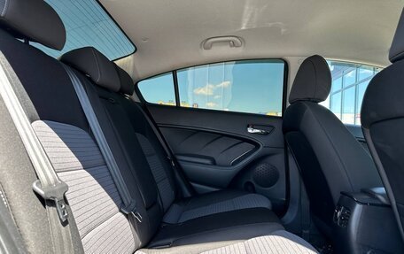 KIA Cerato IV, 2019 год, 1 970 000 рублей, 4 фотография