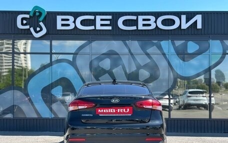 KIA Cerato IV, 2019 год, 1 970 000 рублей, 6 фотография