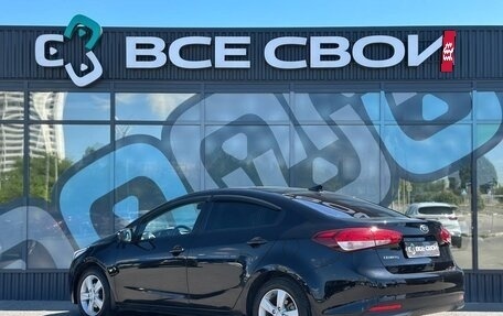 KIA Cerato IV, 2019 год, 1 970 000 рублей, 3 фотография