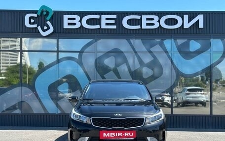 KIA Cerato IV, 2019 год, 1 970 000 рублей, 5 фотография