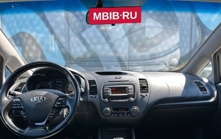 KIA Cerato IV, 2019 год, 1 970 000 рублей, 2 фотография