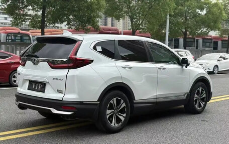 Honda CR-V IV, 2021 год, 1 680 055 рублей, 5 фотография