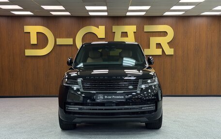 Land Rover Range Rover IV рестайлинг, 2025 год, 27 200 000 рублей, 2 фотография