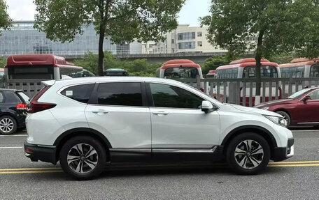 Honda CR-V IV, 2021 год, 1 680 055 рублей, 4 фотография